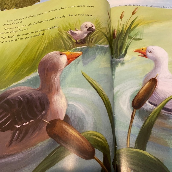 Lot of 6 Classic Children’s Stories New! Black Beauty and 5 more titles New! - Picture 10 of 12